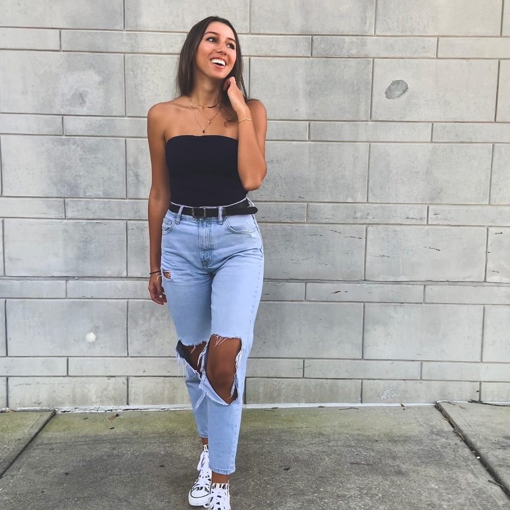 Meet your Posher, Adriana